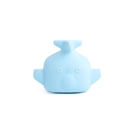 Колонка Атом BS-02 plane, 3Вт, 400 мАч, hands free